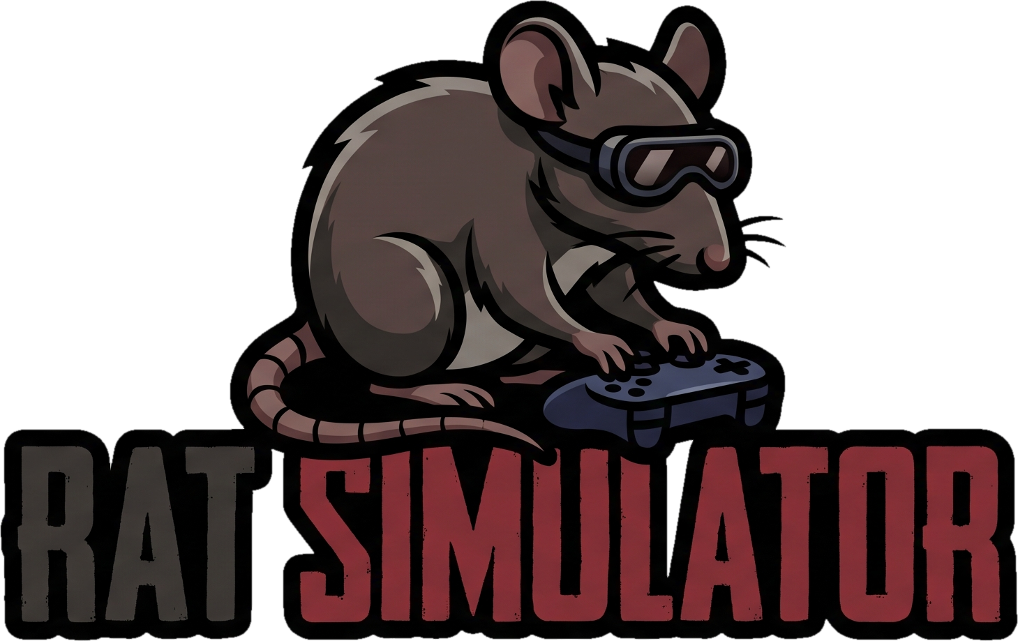 Rat Simulator